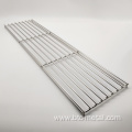 High Quality BBQ Outdoors Stainless Steel Rack